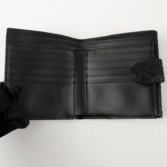 Shima Interlocking Wallet - Picture 9 of 10